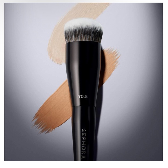 Sephora 70.5 Pro Foundation Brush NIB - Picture 1 of 5